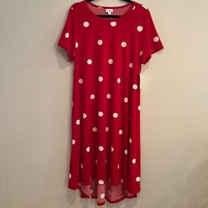 LuLaRoe Carly
